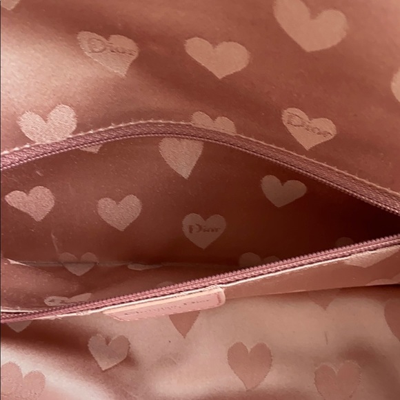 Dior Authentic Vintage Bag - Picture 8 of 14